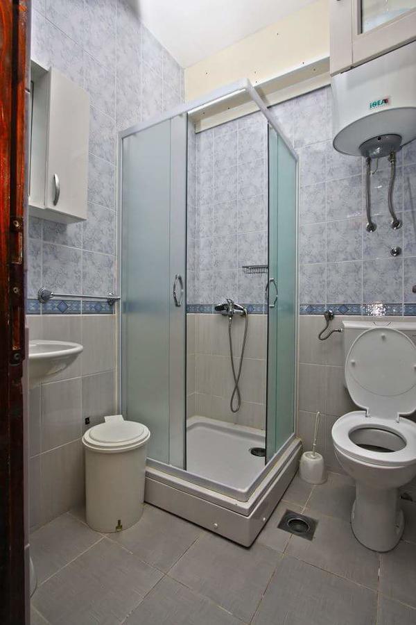 Petrovac Apartmani Irena מראה חיצוני תמונה