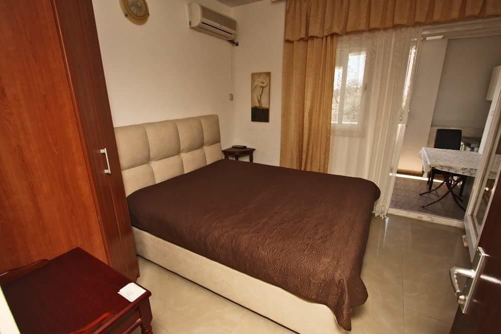 Petrovac Apartmani Irena מראה חיצוני תמונה