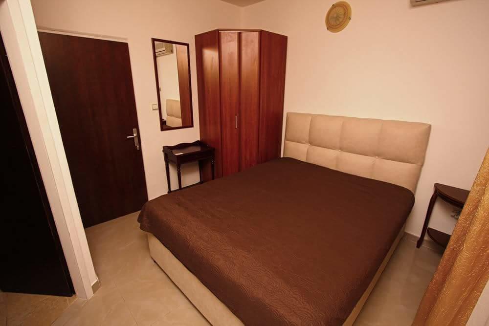 Petrovac Apartmani Irena מראה חיצוני תמונה